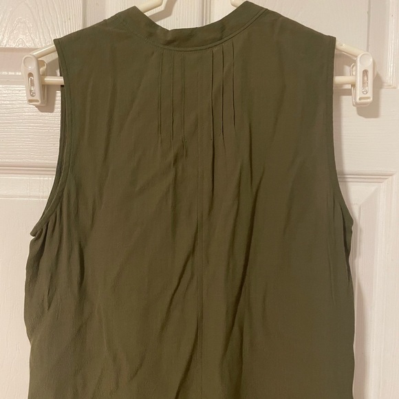 Madewell Fairsky tunic dress - Picture 9 of 11